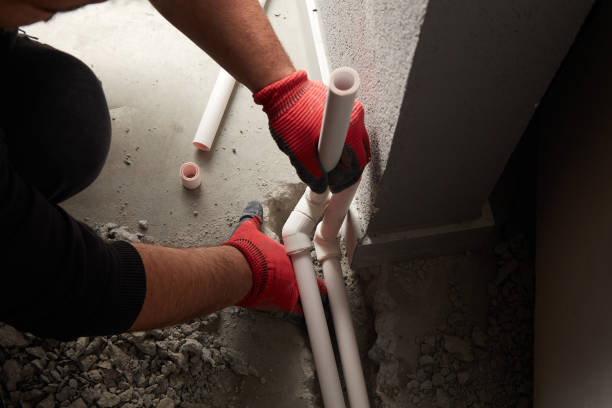 Best Residential Plumbing Services  in Somonauk, IL