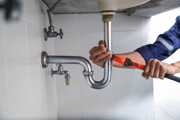 Best 24/7 Emergency Plumbing Services  in Somonauk, IL