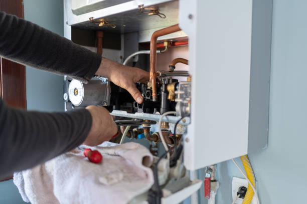 Best Tankless Water Heater Services  in Somonauk, IL